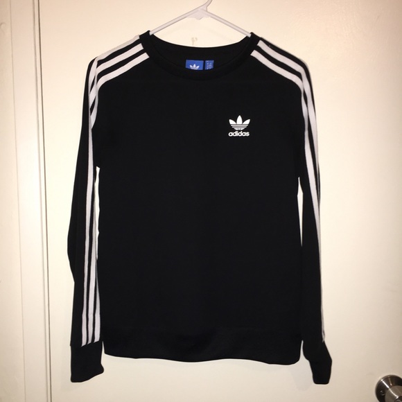 Adidas long sleeve chiffon athletic top size xs - Picture 1 of 4